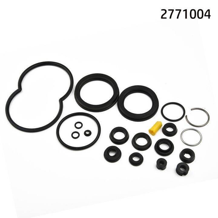 Nicehome General 2771004 Hydraulic Booster Repair Kit Hydraulic Pump Repair Kit 【Ready Stock+50