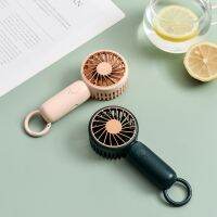 Hot Mini Handheld Air Cooler Carabiner พัดลมพกพา USB ชาร์จขนาดเล็ก Personal Cooling เครื่องมือสำหรับ Home Office Outdoor Travel