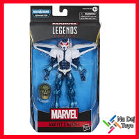 Marvel Legends Mach-I 6" Figure  มาร์เวล เลเจนด์ มัค-วัน ขนาด 6 นิ้ว ฟิกเกอร์