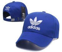 คุณภาพสูง Original Top.1Adidasหมวก เบสบอลหมวก Unisex แฟชั่นปักหมวกคุณพ่อ Cotton Men เบสบอลหมวกฮิปฮอปฤดูร้อนหมวกสตรีหมวก