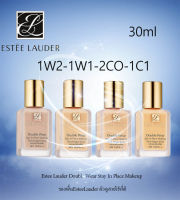 【prepare for shipment】เอสเต ลอเดอร์ ครีมรองพื้น กันแดด  Double Wear Nude Water Fresh Makeup SPF 30