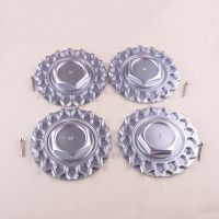 Clarissali 4Pcs 9155L169 168mm Rim Cap 135S170 fit for 247L169 09.24.028