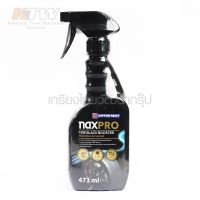 NAXPRO สเปรย์เคลือบเงายางรถยนต์ N321-0035   ขนาด 473 มล. ปกป้องรถจากรังสี UV ไม่ให้แห้งแตกกรอบ ไม่ทำลายพื้นผิวล้อแมกซ์