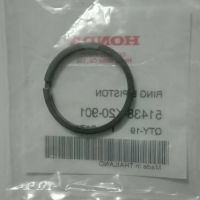 51438-K20-901 แหวนลูกสูบโช้คอัพหน้าแท้HONDA MSX125,ZOOMER-X,(หมายเลข10)1ชิ้น อะไหล่แท้ศูนย์?%