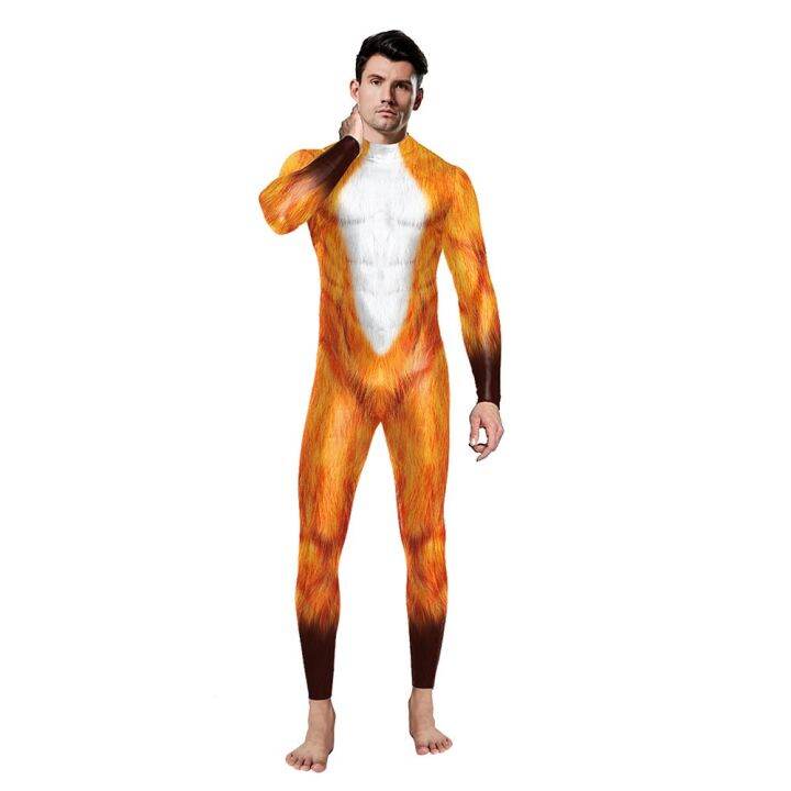 3d-printed-tiger-leopard-deer-elk-jumpsuit-woman-men-halloween-cosplay-costume-bodysuit-carnival-party-role-play-dress-up-outfit