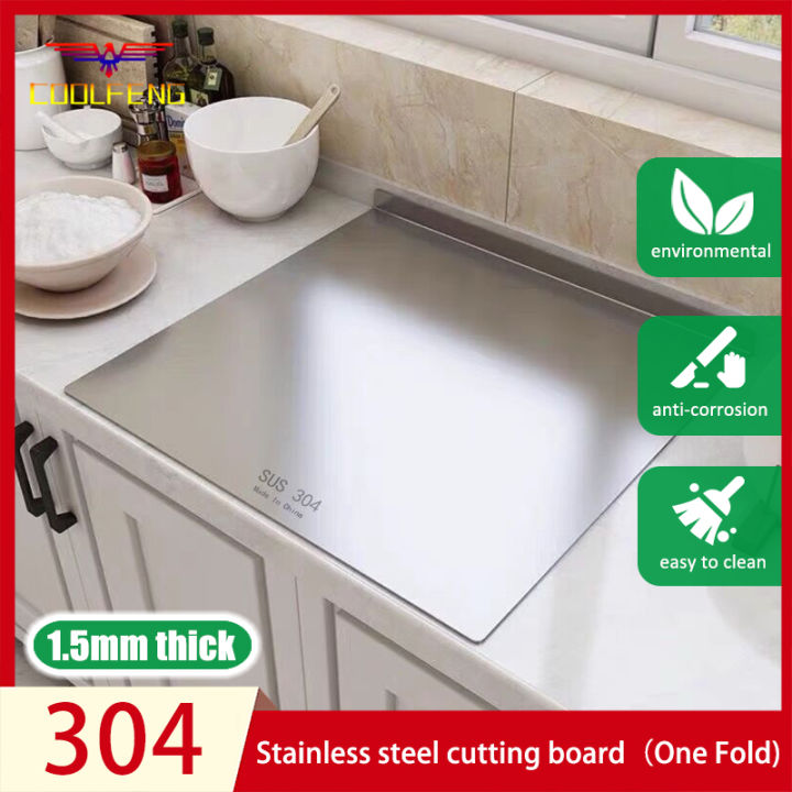 High-quality, food-grade 304 stainless steel material