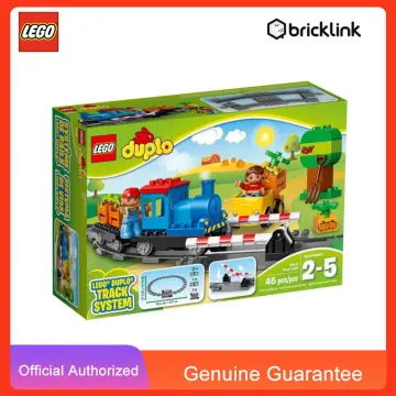 Lego discount push train