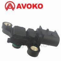 Special Offers A0065420318 Air Intake Pressure Sensor For Mercedes Actros MP1/2/3/4/5 Antos Arocs Atego Axor Axor2 Econic Econic 2 Zetros