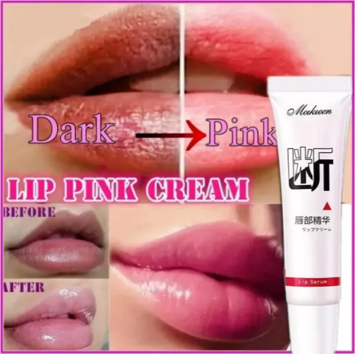 Moisturizing Lip Balm For Dry Lips Lip Balm For Crack Lips Lip Balm For Dark And Dry Lips Light