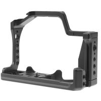 Professional DSLR Camera Cage Protective Case for M50 M5 Quick Release Cage for M50 M50 /M50 II /M5 2168C