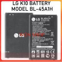 *"แบตเตอรี่* LG K10 F670L F670K F670S F670 K420N K10 LTE แบตเตอรี่รุ่น BL-45A1H...