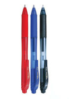 PENTEL BLN 107 ปากกา ปากกาหมึกเจล 0.7 มม.