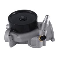 Car Cooling Water Pump For BMW E70 X5 E71 E72 X6 F10 F11 F18 550 F12 F13 650 F01 F02 F03 F04 750 11517548263 11517548264