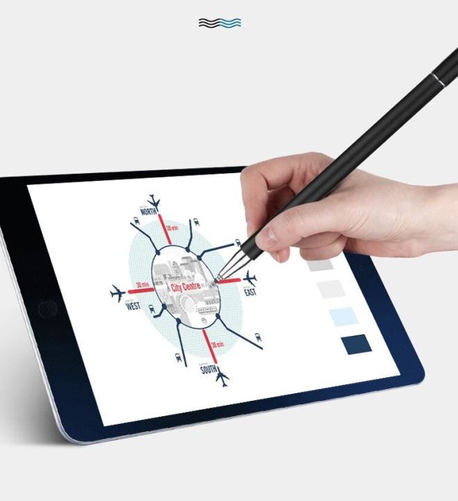 Stylet pour tablette tactile samsung tab a8 - Cdiscount