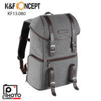 K&amp;F Concept 13.080 DSLR Camera Backpack