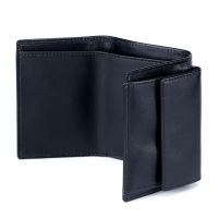 Japan Style Man Short Wallet Male Change Purse Genuine Leather Men Wallet Coin Purse Driver License Slim Bank Credit Card Holder