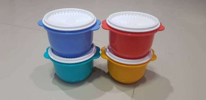 tupperware-ชุดพี่สาวมิกกี้