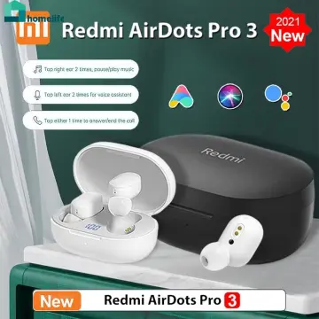 Redmi discount airdots lazada