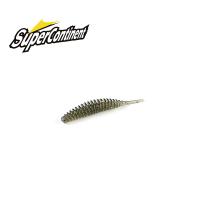 【hot】 Supercontinent worm bait soft Tanta 25mm/100pcs lures Pesca carp lure Isca artificial