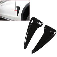 new prodects coming Car Side Wing Air Flow Fender Grille Intake Vent Trim For-BMW X5 F15 2014-2018 Decoration Accessories