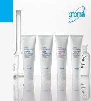 อะโทมี่ อีฟนิ่ง แคร์ 4 เซ็ต (Atomy Evening Care 4 Set) สปาผิวด้วยตัวเอง ผิวสว่าง กระจ่างใส