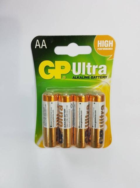 gp-ultra-alkaline-battery-aa-แพค8ก้อน