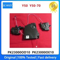 Original For Lenovo Y50-70 Y50 Laptop Internal Speakers And Subwoofer PK23000OE10 PK23000OD10 100% Tested Fast Ship