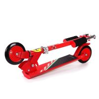 Mesuca Ferrari Kid 2 Wheels Scooterเฟอร์รารี่ สกู๊ตเตอร์ 2ล้อ   FXK30