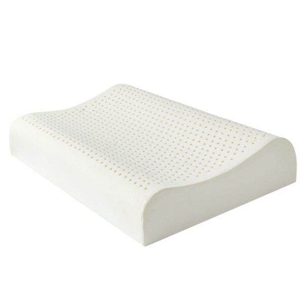 Natural Healthy Latex Foam Pillow | Lazada PH