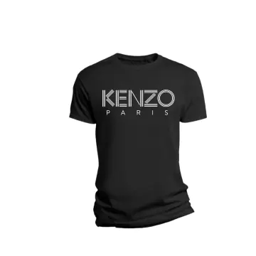 Kenzo shirt price outlet in malaysia