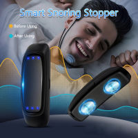 Anti-Snoring Device Chin Rest Magnetic Tpy Massage Tpy ผ่อนคลาย Sleep Stop Snoring Device Sleep Aid