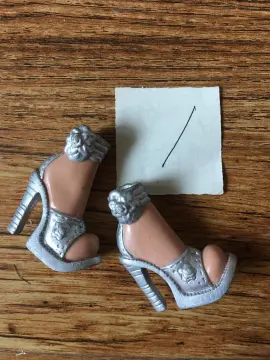 barbie shoes bulk