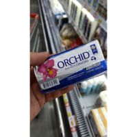 อาหารนำเข้า? Orchid Pure Creamery Butter UNSALTED 227GEasy Spread