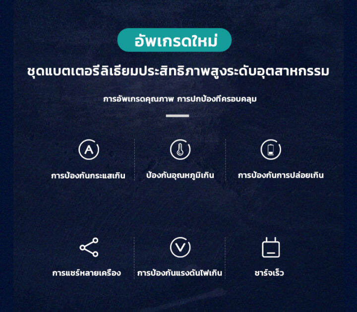 21-198v-แบตเตอรี่ลิเธียม-10000mah-เครื่องมือไฟฟ้าแบตเตอรี่ลิเธียม-makita-quanyou-dayi-worx-เครื่องมือไฟฟ้าแบตเตอรี่ลิเธียม-แบตเตอรี่ลิเธียมอเนกประสงค์