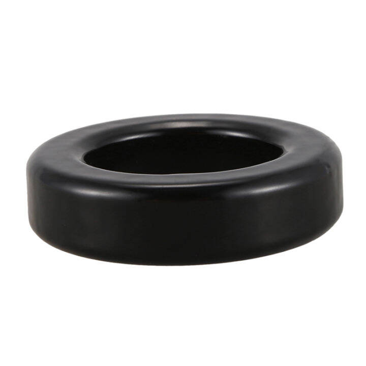 transformer-choking-coil-parts-toroid-ferrite-core-as225-125a-black