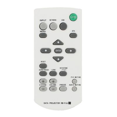 For Sony Wireless Switch Projector Remote Control Replacement