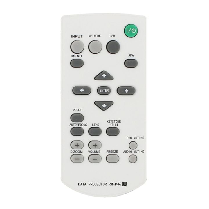 for-sony-wireless-switch-projector-remote-control-replacement