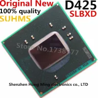 100% New D425 SLBXD BGA Chipset