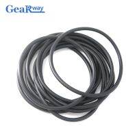 【CW】 Cs 5mm Rubber ！
