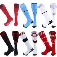 【ถุงเท้าฟุตบอล】2223 New Season Man Long Football SOCKS