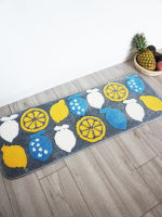 Cute Pattern High Water Absorbent Bathroom Carpet Bath Mat Multi Sizes Bathroom Mat Rug Anti-Slip Toilt Balcony Bath Rug Pad