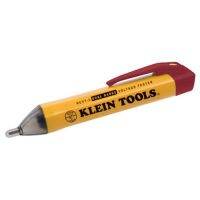 Klein Tools : KLTNCVT-2* เครื่องตรวจไฟรั่ว Dual Range Non-Contact Voltage Tester