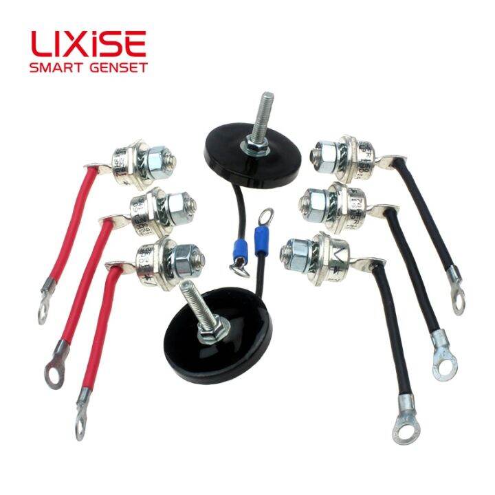 RSK6001 Generator Alternator HC Series Rectifier Diode Kit Replace