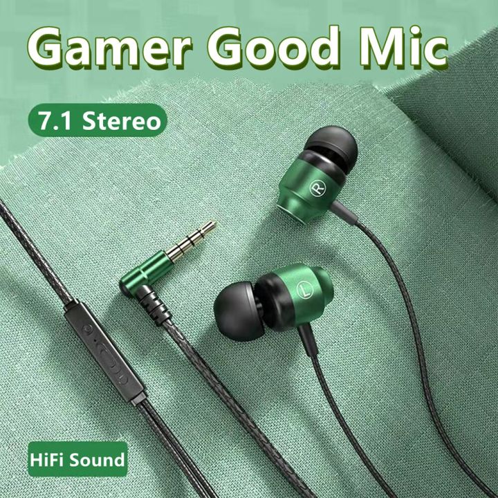 หูฟัง-hifi-มีสายโลหะ3-5มม-aux-type-c-amp-ขั้วต่อไมโครโฟนเสียงดนตรีรอบทิศทางเบสเล่นเกม-hd-พร้อมหูฟังออกกำลังกาย