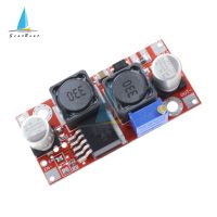 【2023】 MAS Tools XL6019อัตโนมัติ Step-Up Step-Down DC-DC Boost Buck Converter โมดูลแหล่งจ่ายไฟ20W 5-32V ถึง1.3-35V