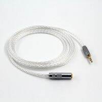 8 Core Audio Cord 3.5mm Female to Male Cable Audio extension cord，earphone