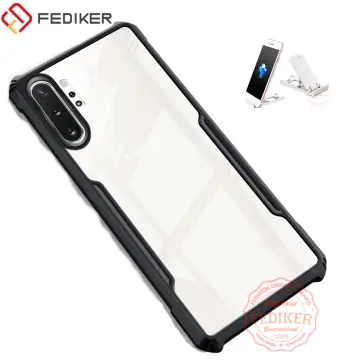 Galaxy Note 10+ Case, Windcase Ultra Slim Transparent Clear in