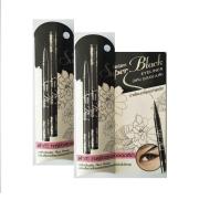 Mistine Super Black Eyeliner  มิสทีน ซุปเปอร์ แบล็ค อายไลเนอร์ 1g (2 แท่ง)