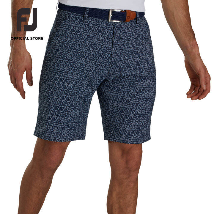 footjoy lightweight golf shorts