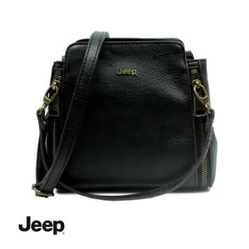 How to Carry a Jeep Purse Correctly - Vascara